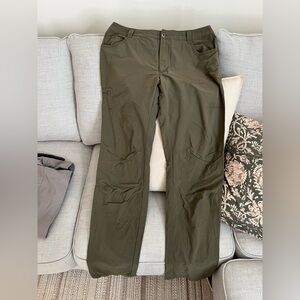 Patagonia Quandry Hiking Pants 38” Long